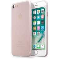 LAUT SLIMSKIN Clear - ultra slim Case - fr Apple iPhone 7