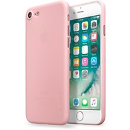 LAUT SLIMSKIN Pink - ultra slim Case - fr Apple iPhone 7 /  iPhone 8