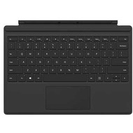 Microsoft Tastatur-Cover fr Surface 3, schwarz