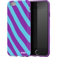 Mozo iPhone 6 Plus/ 6s Plus TPU Candy Case - Stripes