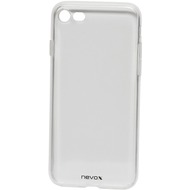 nevox StyleShell Hardcase Flex fr Apple iPhone 7 /  8, transparent