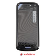 Nokia 5800 XpressMusic, schwarz Vodafone Branding