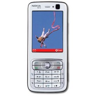 Nokia N73 Vodafone