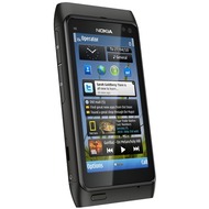 Nokia N8, dunkelgrau (Vodafone Edition)