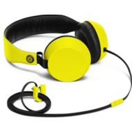 Nokia Stereo-Headset Coloud Boom WH-530, gelb