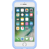 OtterBox Slim Case iPhone 8/ 7 incl. Alpha Glass, Light Wash