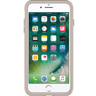 OtterBox Slim Case iPhone 8 Plus/ 7 Plus incl. Alpha Glass Lucent Beige