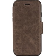 OtterBox Strada Folio, iPhone 8/ iPhone7, Espresso "Limited Edition"