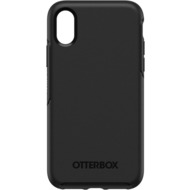 OtterBox Symmetry Case Apple iPhone X/ XS schwarz