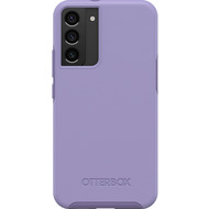 OtterBox Symmetry for Galaxy S22 + purple