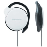 Panasonic Stereo Clip Kopfhrer RP-HS46, wei