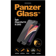 PanzerGlass Apple iPhone 6/ 7/ 8/ 4.7" 2020