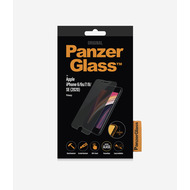 PanzerGlass Apple iPhone 6/ 7/ 8/ 4.7" 2020 Privacy