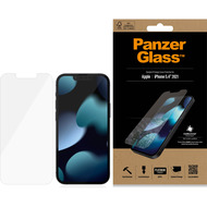 PanzerGlass iPhone 13 mini Antibakt., Standard Fit