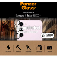 PanzerGlass PicturePerfect for Samsung Galaxy S23/ S23+