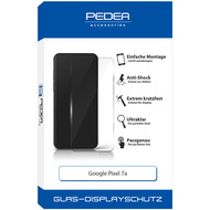 Pedea Display-Schutzglas fr Google Pixel 7a