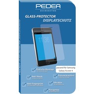 Pedea Glasschutzfolie fr Samsung Galaxy Xcover 4