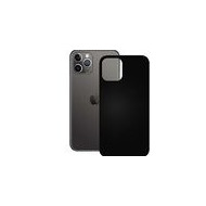 Pedea Soft TPU Case fr Apple iPhone 11 Pro, schwarz