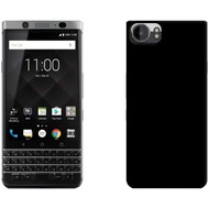 Pedea Soft TPU Case fr Blackberry Key One, schwarz