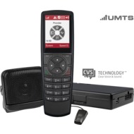 pei tel PTCarPhone 520 UMTS, schwarz