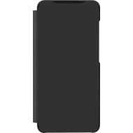 Samsung Anymode Wallet Flip Cover fr Samsung Galaxy A41, Black