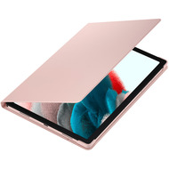 Samsung Book Cover EF-BX200 fr Galaxy Tab A8, Pink