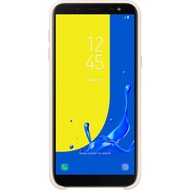 Samsung Dual Layer Cover, Galaxy J6 (2018), Gold