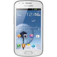 Samsung Galaxy Trend, wei