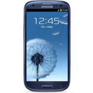 Samsung Galaxy S3 16GB, blue (Nanolix)