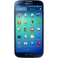 Samsung Galaxy S4 16GB, black NB