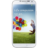 Samsung Galaxy S4 16GB, white frost NB