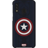 Samsung Marvel Cover ''Captain America'' Galaxy A40