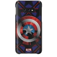 Samsung Marvel Cover Captain America Galaxy S10e