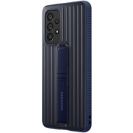 Samsung Protective Standing Cover fr Galaxy A53, Navy