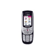 Samsung SGH-E820 T-Mobile