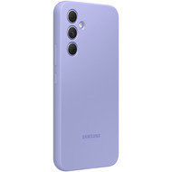 Samsung Silicone Case fr Galaxy A54 5G, Blueberry