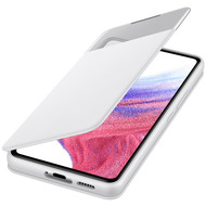Samsung Smart S View Wallet EF-EA536 f Galaxy A53, White