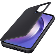 Samsung Smart View Wallet Case fr Galaxy A54 5G, Black