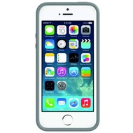 Skech Glow fr iPhone 5 /  5S, aqua-grau