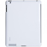 Skech Backshell Apple iPad 3 & 4 wei iPD3-BS-WHT