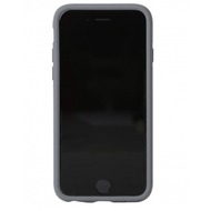 Skech Bounce Case fr Apple iPhone 6 wei/ grau