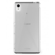Skech Crystal Case Sony Xperia M4 transparent