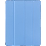 Skech Flipper fr iPad 3 /  4, hell-blau