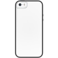 Skech Glow fr iPhone 5 /  5S, wei-schwarz