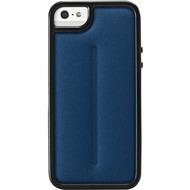 Skech KAMEO fr iPhone 5/ 5S/ SE, blau