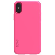 Skech Matrix Case, Apple iPhone X, pink