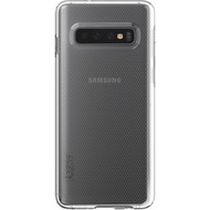 Skech Matrix Case, Samsung Galaxy S10, transparent, SKGX-S10R-MTX-CLR