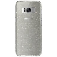 Skech Matrix Case - Samsung Galaxy S8 - snow sparkle