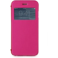 Skech SlimView fr iPhone 6, pink