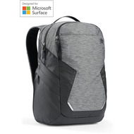 STM Myth Pack 28L 15, Microsoft Surface Book 2/ 1 & Laptop 3/ 2/ 1, granite black, STM-117-187P-01